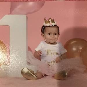 Meet your Posher, Jr.